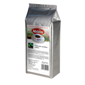 Fair Trade Blend