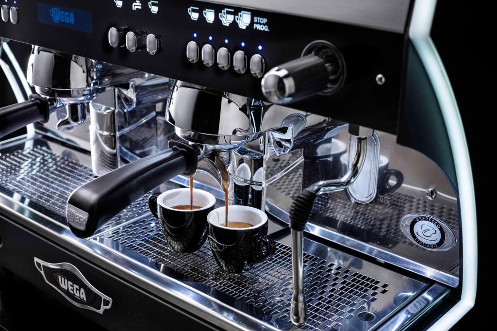 coffee machine 3