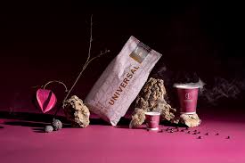 coffee pack