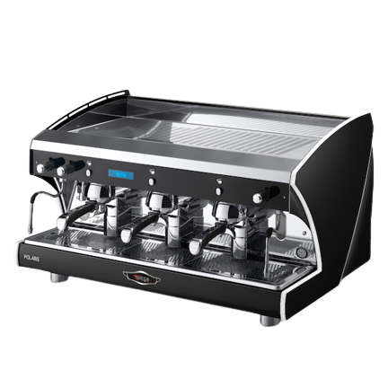 Wega Polaris